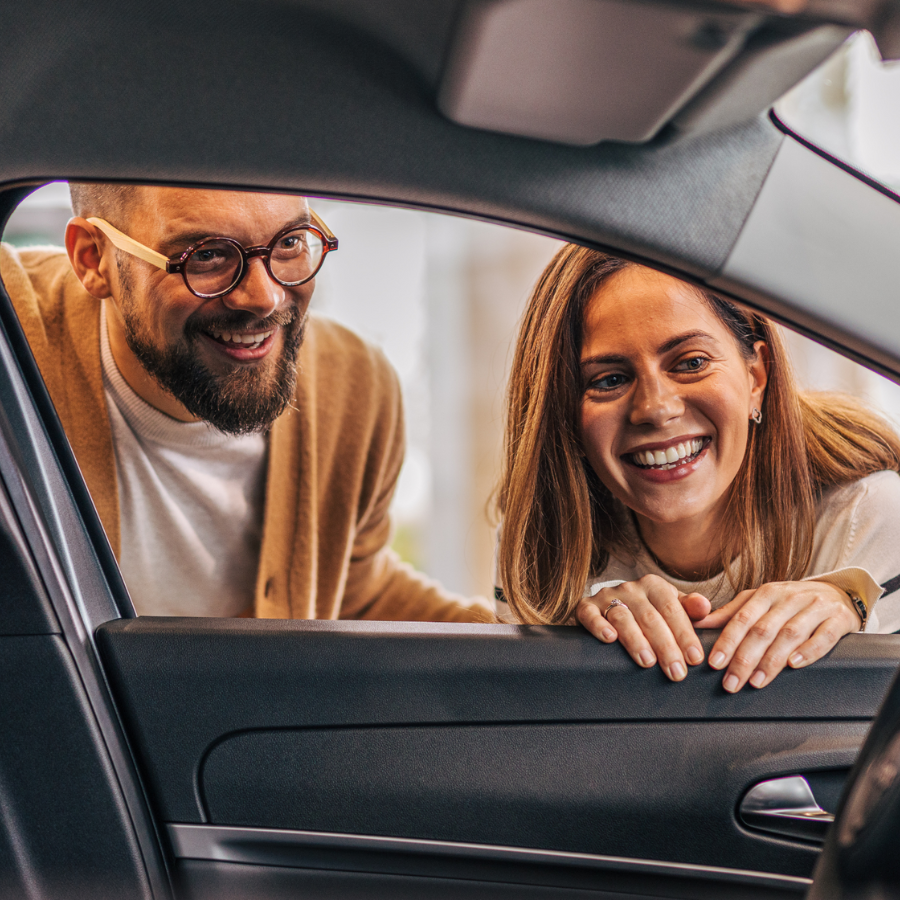 Car Buying in Spring 2025