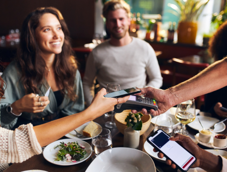 Digital Wallets