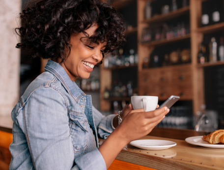Link to Digital Banking Tools