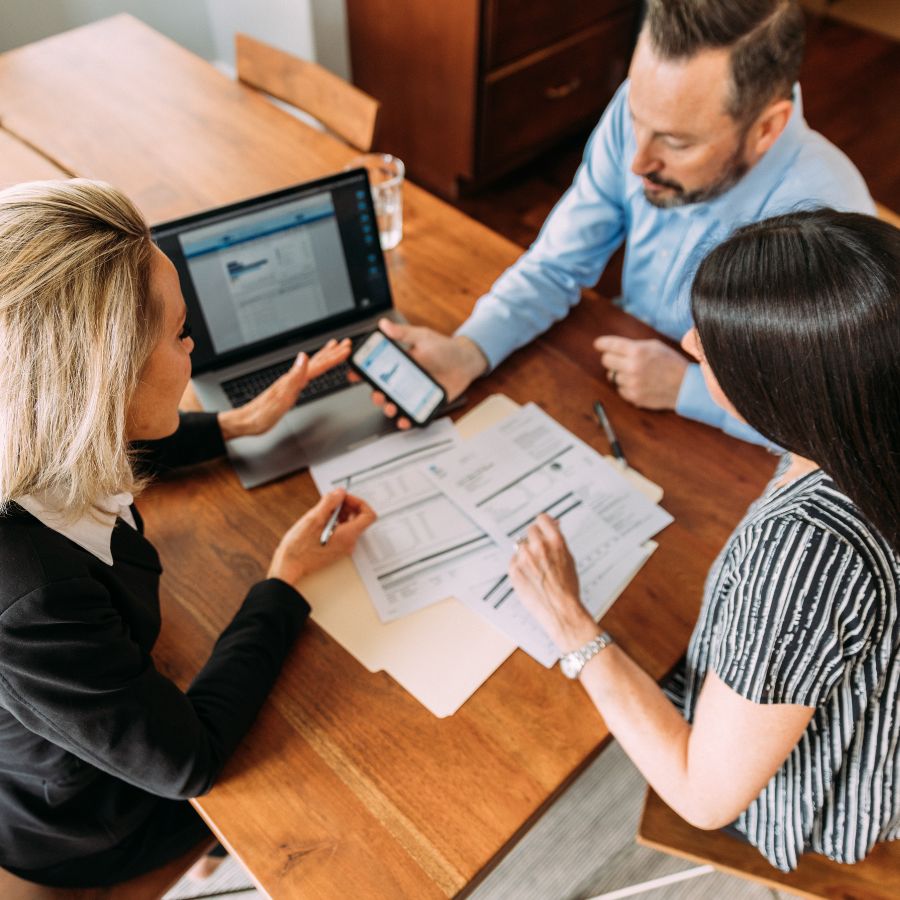 Options for Dealing with Debt Webinar
