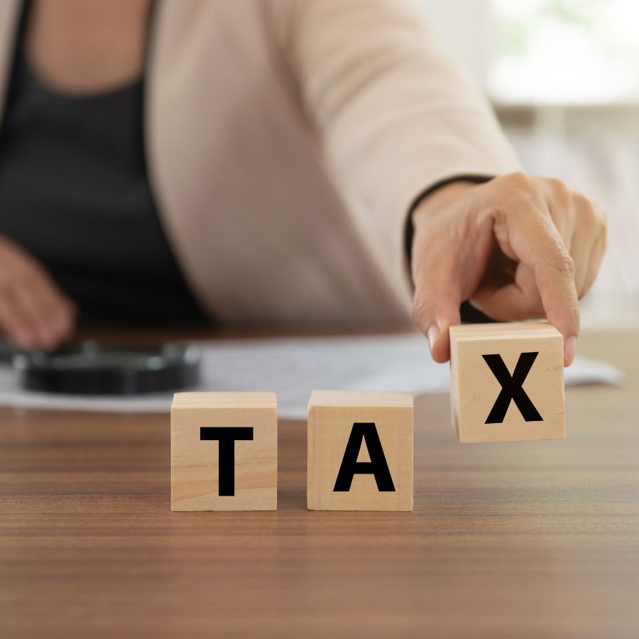 Taxes