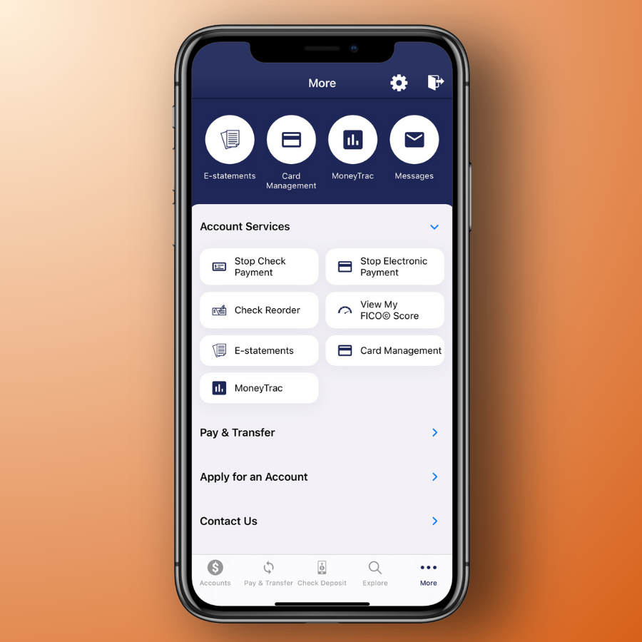 Digital Banking Updates