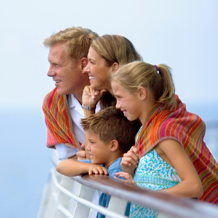 Cruise Promotion