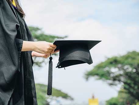 Scholarships