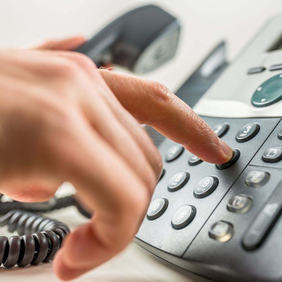 Voice Banking