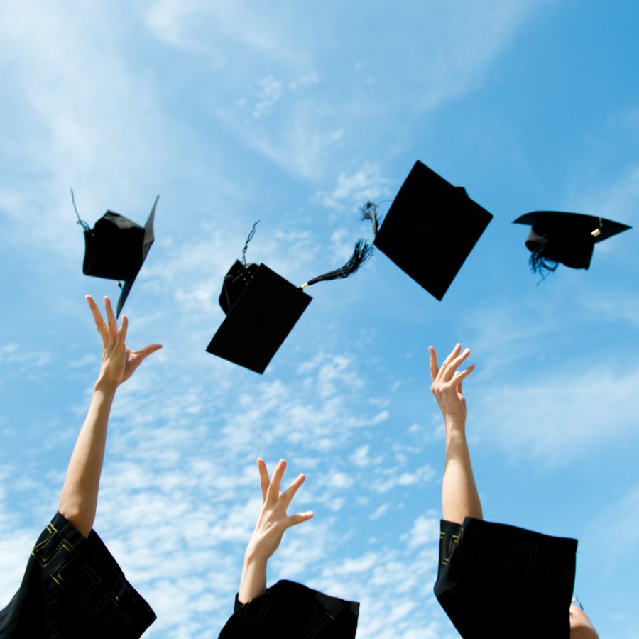 2024 Scholarship Winners