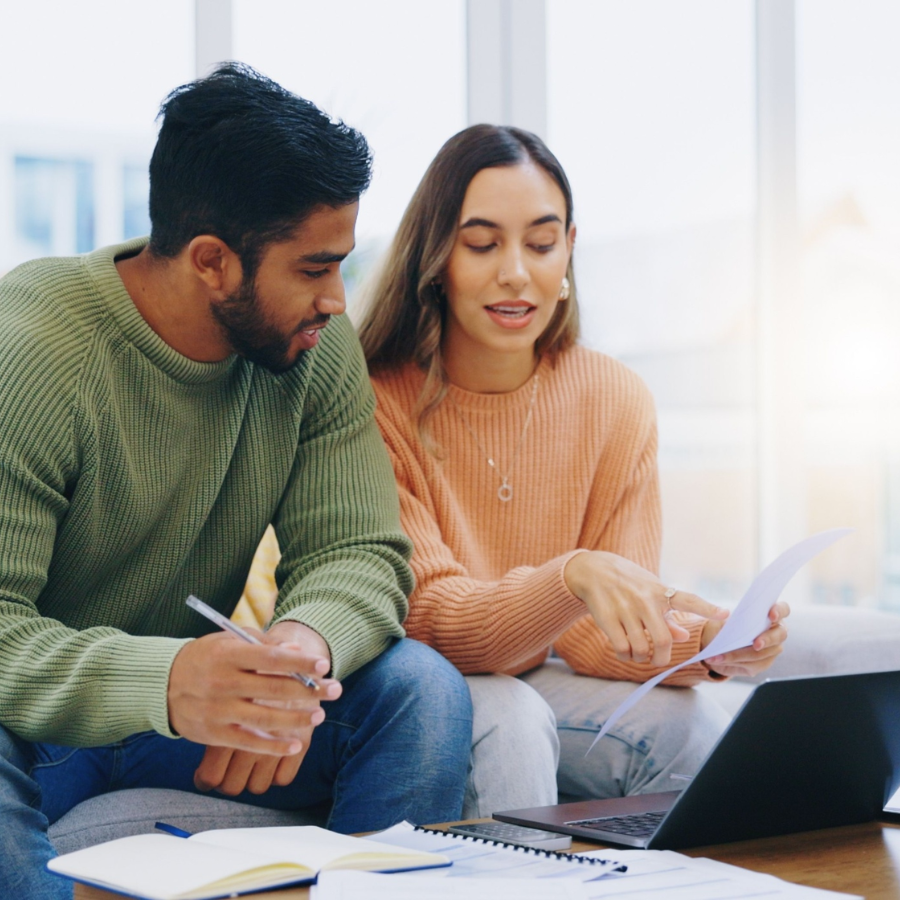 link to The Police Credit Union FICO® Score Credit Education