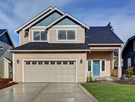 FHA VA Loans