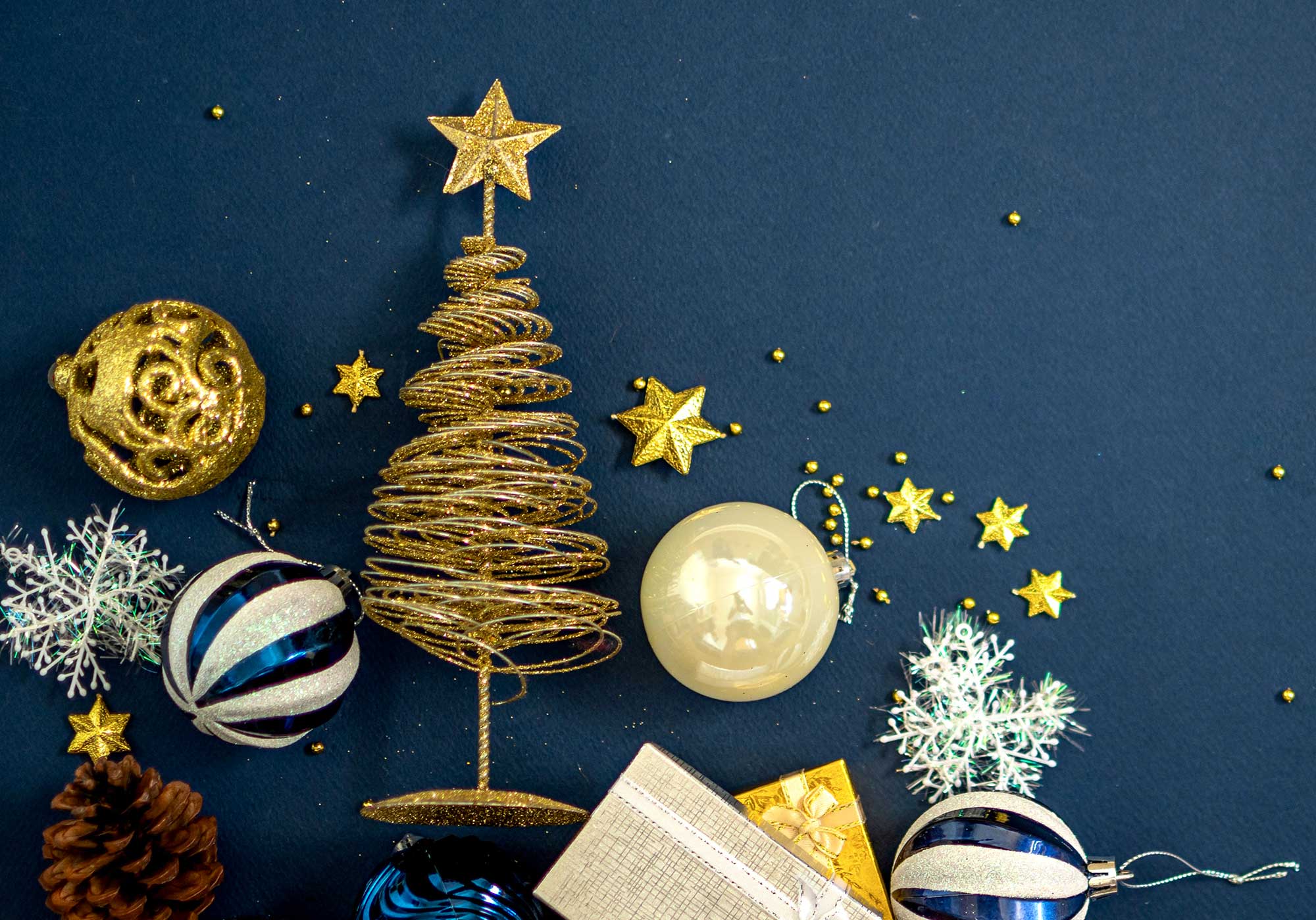 Tips for preventing holiday cybercrime and fraud