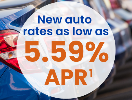 New Auto Loans