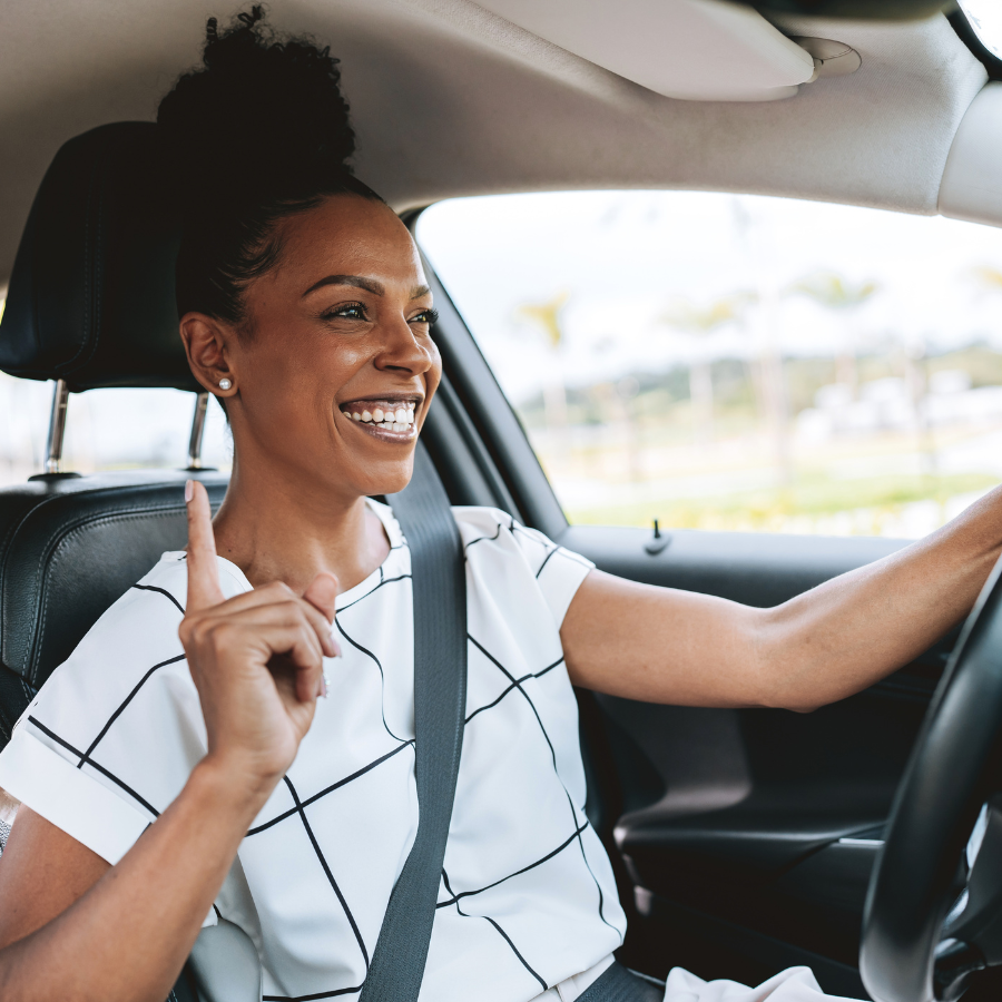 Auto Buying Service