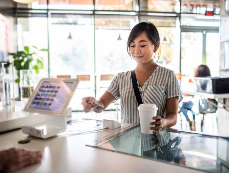 Platinum Visa Credit Card