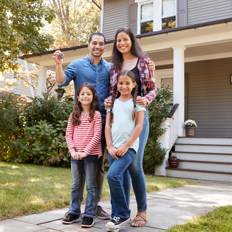 Homebuying Webinar