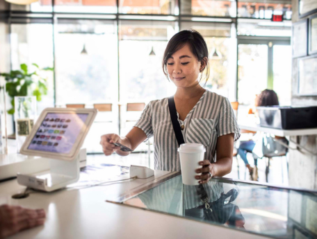 Platinum Visa Credit Card