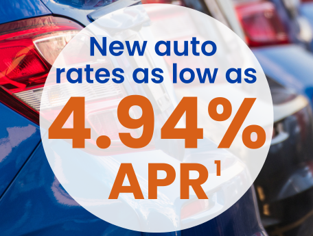 Auto Loan