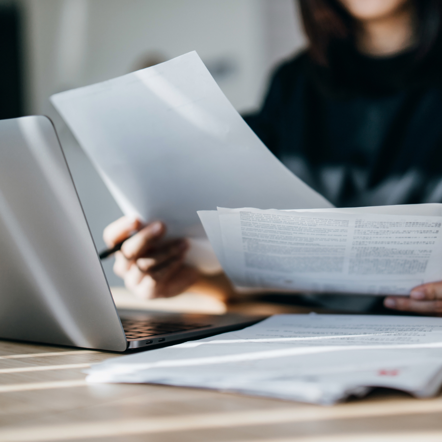 Paper Statement Fee