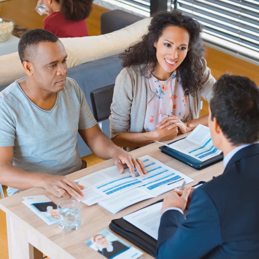 How to Take Control of Awkward Money Conversations