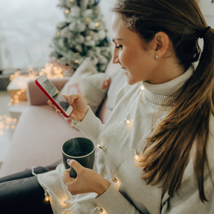 Holiday Budgeting Webinar