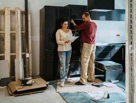 HELOC and Home Equity Loans