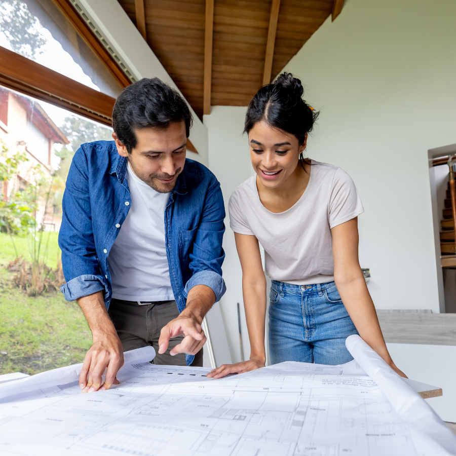 Tapping Your Home's Equity Webinar